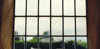 Drzwi przesuwne zewnętrzne