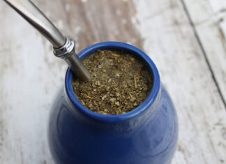 Akcesoria do Yerba Mate