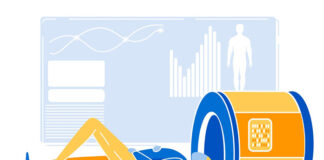 Rezonans a tomografia