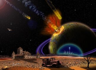 Jak dostać się do endu? Jak dostać się do endu?