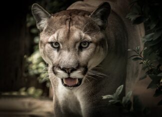 Skąd się wzięła nazwa puma?