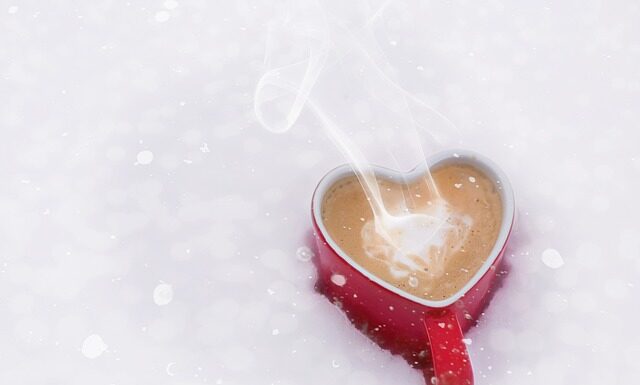 Z czego jest kubek termiczny?