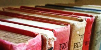 Jakie są księgarnie internetowe?