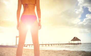 Jak wymodelować uda?