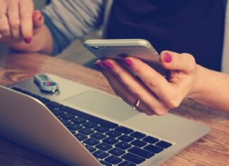 Jak nabijać kroki w telefonie?