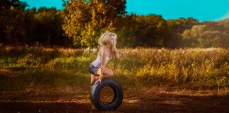 Jakie spodenki rowerowe na długie trasy?