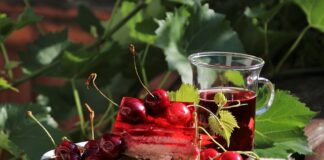 Jaki materiał na upalne dni?