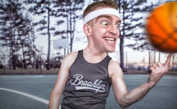 Czy koszykówka jest zdrowa?