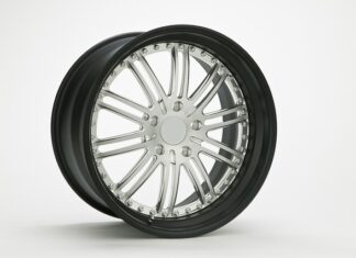 Ile cm ma obręcz do koszykówki?