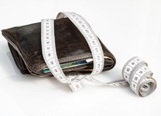 Jak się liczy krok?