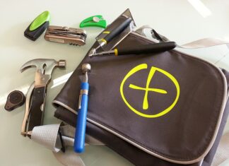 Czy Garmin liczy kroki podczas jazdy samochodem?