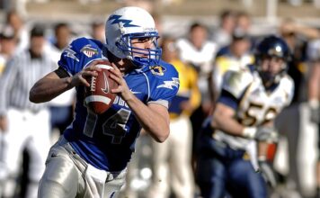 Co robi rozgrywający?