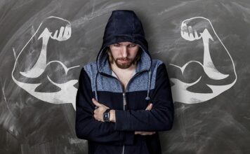 Czy po treningu trzeba się umyć?