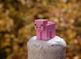 Jak się robi żelazo w Minecraft? Jak się robi żelazo w Minecraft?