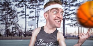 Jak trenować koszykówkę?