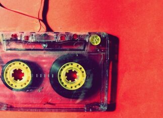 Jaka jest najlepsza taśma do firan?