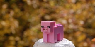 Jak się robi książki w Minecraft?