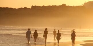 Czy 10 km pieszo to dużo?