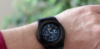 W jaki sposób krokomierz liczy kroki?