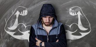 Co pić w czasie treningu?