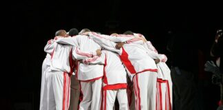 Co na urodziny dla koszykarza?