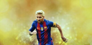 Ile kosztuje koszulka Messi?