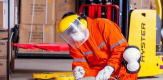 Jak wybrać nakolanniki siatkarskie? Jak wybrać nakolanniki siatkarskie?