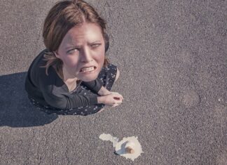 Co to jest błąd 3 sekund i 5 sekund?