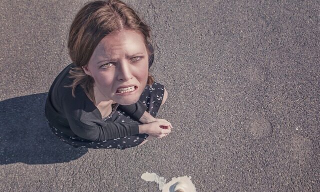 Co to jest błąd 3 sekund i 5 sekund?