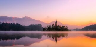 Czy trzeba stroić kościół na ślub? Czy trzeba stroić kościół na ślub?