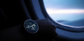 Jaki smartwatch damski 2023? Jaki smartwatch damski 2023?