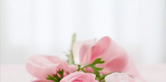 Jakich kwiatów nie brać do ślubu? Jakich kwiatów nie brać do ślubu?