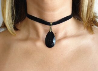 Jak się wymawia słowo choker?