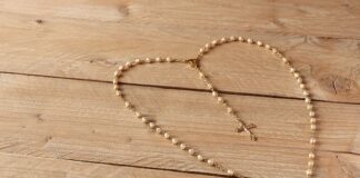 Co katolik powinien mieć w domu?