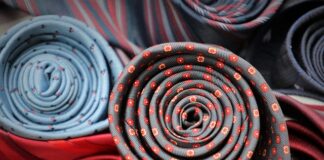 Co to jest fular męski? Co to jest fular męski?