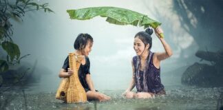 Ile godzin dziennie można nosić dziecko w chuście? Ile godzin dziennie można nosić dziecko w chuście?