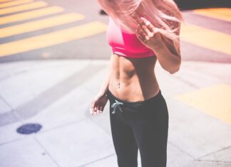 Czy skinny jeans są modne?