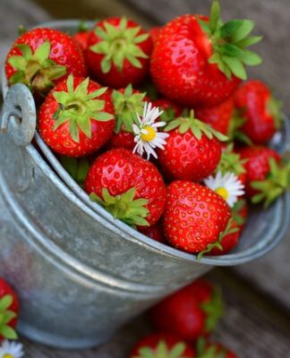 Co znaczy bucket hat?