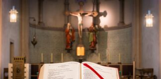 Co się mówi podczas błogosławieństwa pary młodej? Co się mówi podczas błogosławieństwa pary młodej?