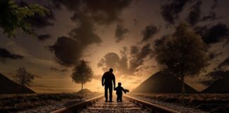 Co mówią rodzice podczas błogosławieństwa? Co mówią rodzice podczas błogosławieństwa?