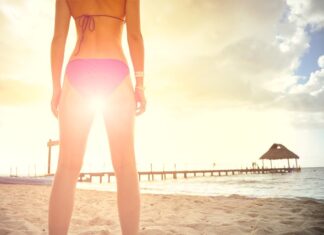 Co zrobić aby moje uda były chudsze?