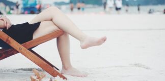 Jakie sandały na lato 2023? Jakie sandały na lato 2023?