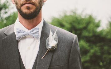 Jak zrobić Broszkę kwiat?