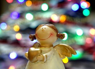 Jak nazywa się ozdoba szyi?