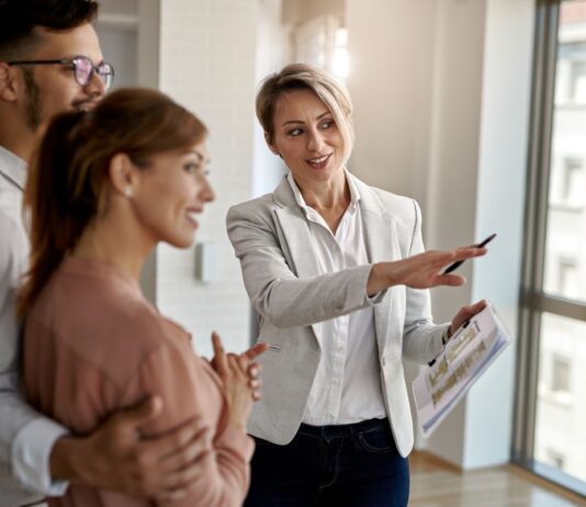 agencja wynajmu mieszkań